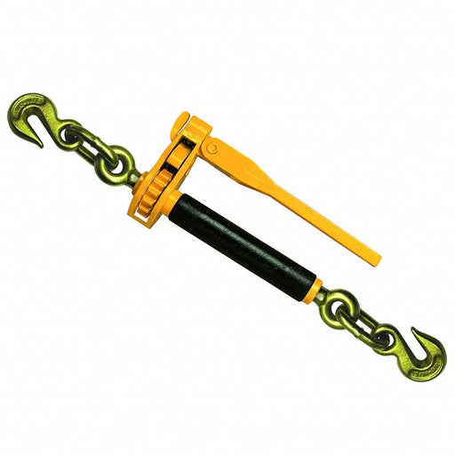 Load Binder 12 000 lb Grab-Hook Yellow