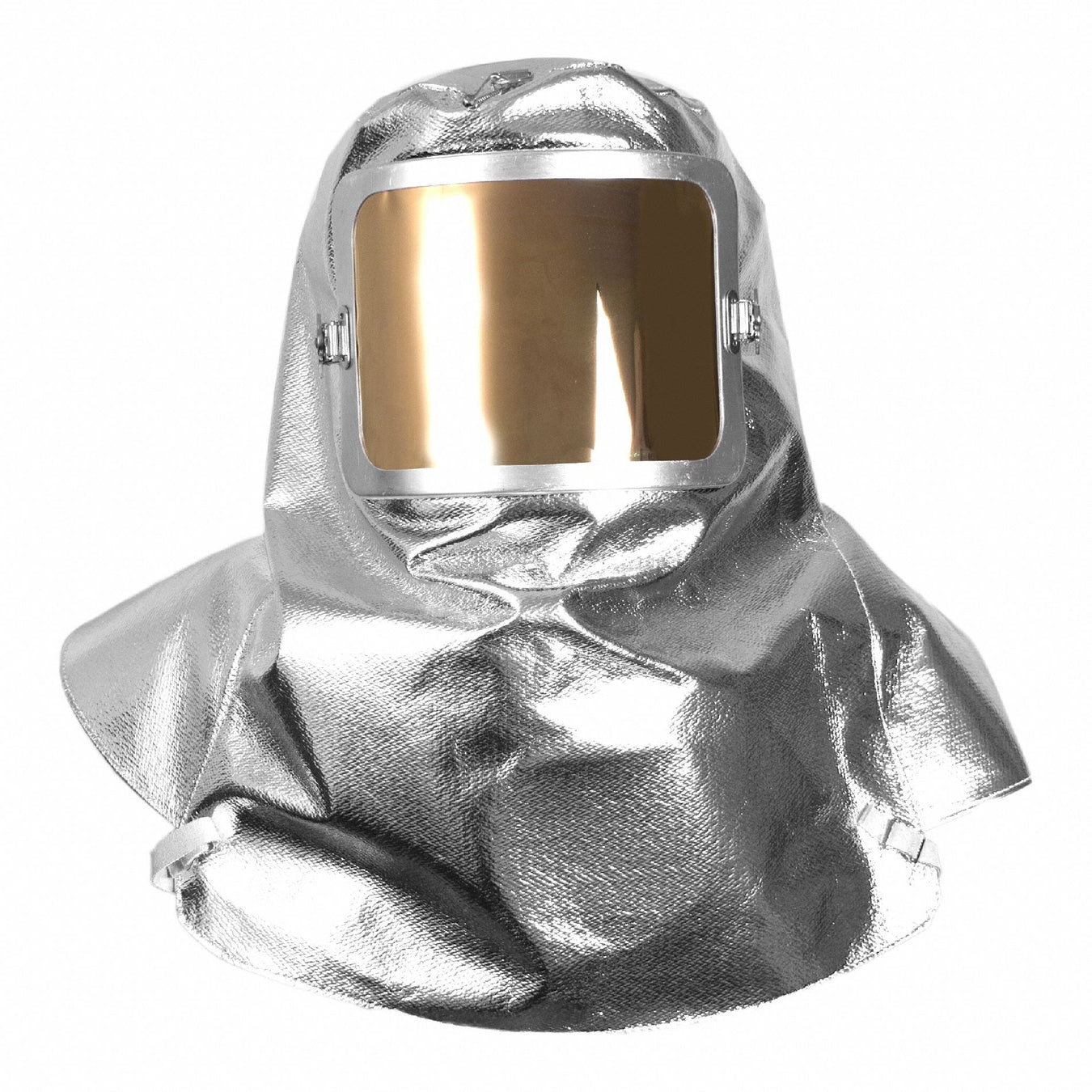 Aluminized Hoods