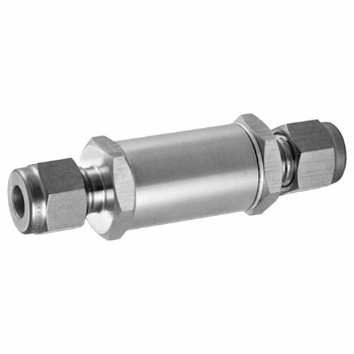 Inline Filter 3 15/32 in L 2 500 psi