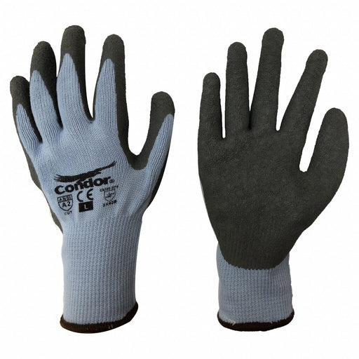H6346 Cut-Resistant Gloves L/9 PR
