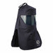 Arc Flash Hood Navy Universal
