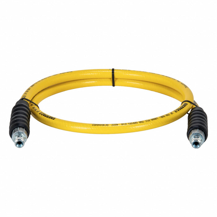 Hydraulic hose