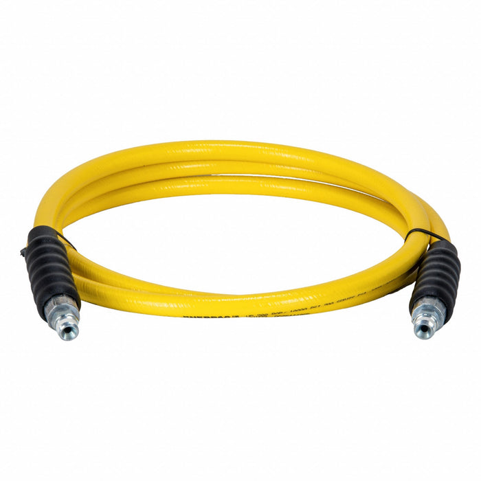 Hydraulic hose