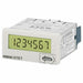 Counter Totalizer LCD