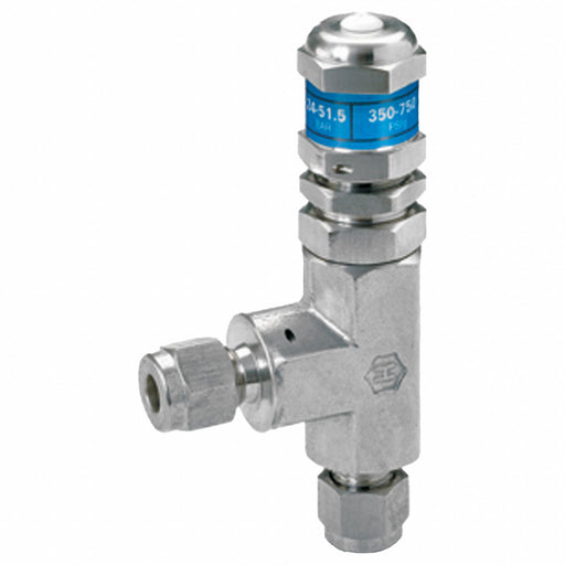 High Pressure Relief Valve 1 97/100 L