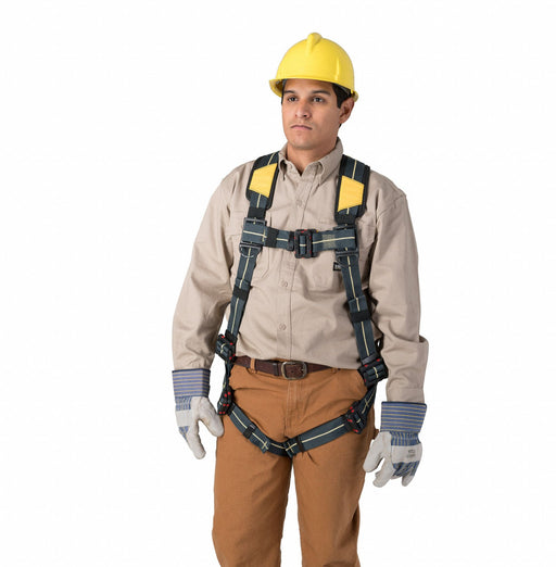 Harness 425 lb M/L Vest