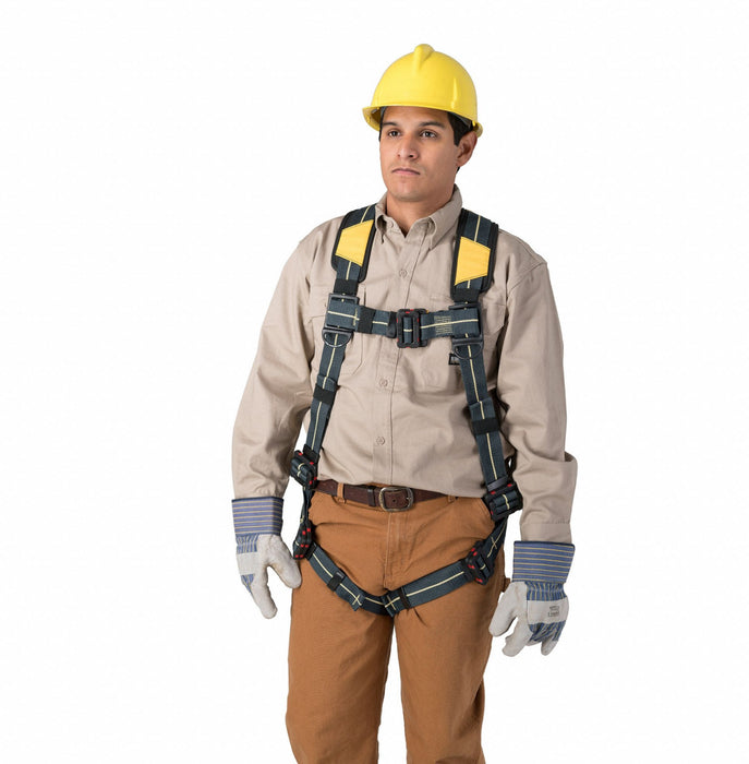 Harness 425 lb M/L Vest