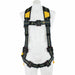 Arc Flash Harness Pass Through Leg S