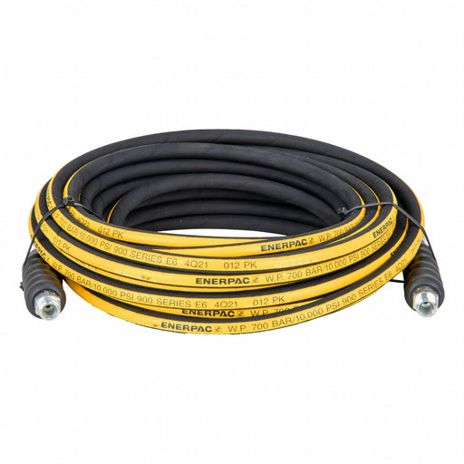 Hydraulic hose