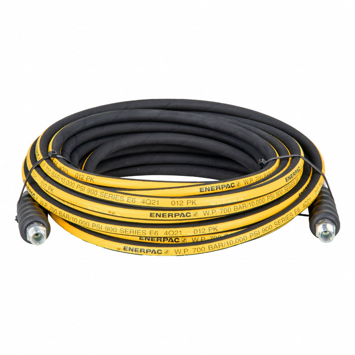 Hydraulic hose