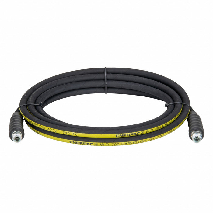 Hydraulic hose