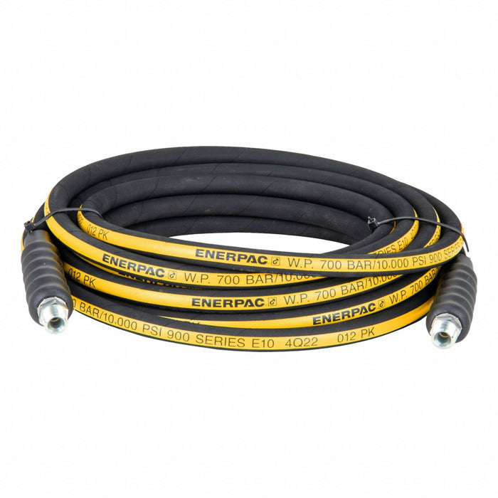 Hydraulic hose