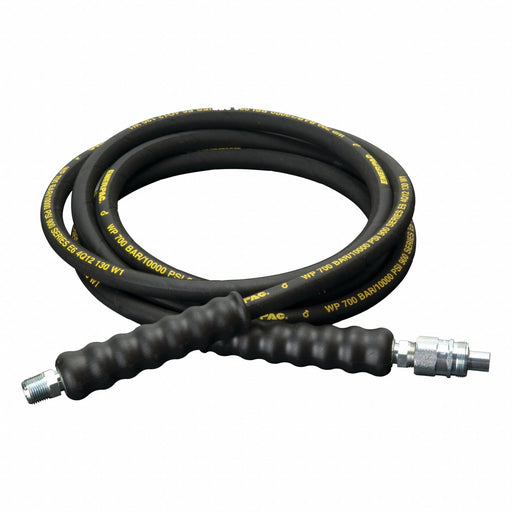 Hydraulic hose