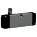 Solenoid Air Con Valve Four-Way 145 psi