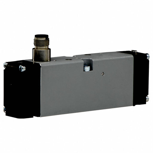Solenoid Air Con Valve Four-Way 145 psi