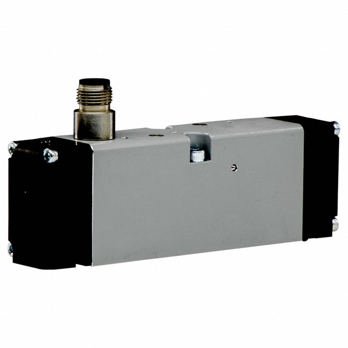 Solenoid Air Con Valve Four-Way 145 psi