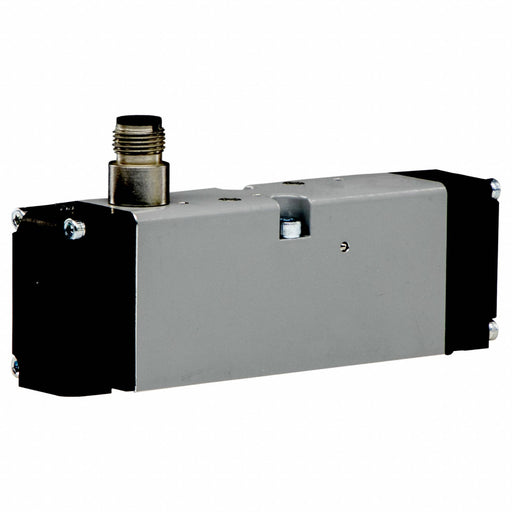 Solenoid Air Con Valve Four-Way 145 psi
