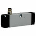 Solenoid Air Con Valve Four-Way 145 psi