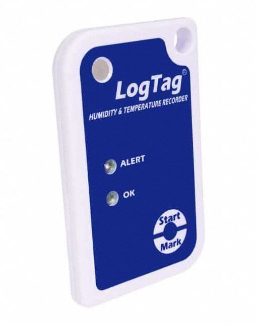 Data Logger Dust Resistant USB