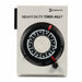 Plug-In Timer 24 hr White