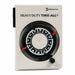 Plug-In Timer 24 hr White