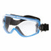 Safety Goggles Clear Lens Universal PR