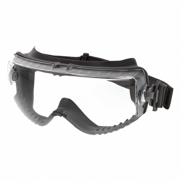Safety Goggles Clear Lens Universal PR