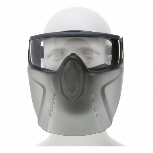 Safety Goggles Clear Lens Universal PR