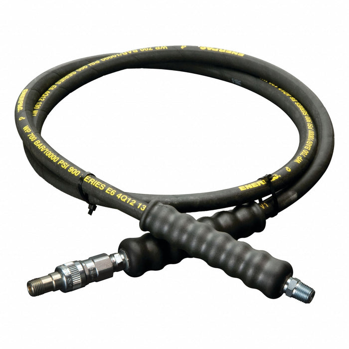 Hydraulic hose