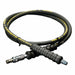 Hydraulic hose