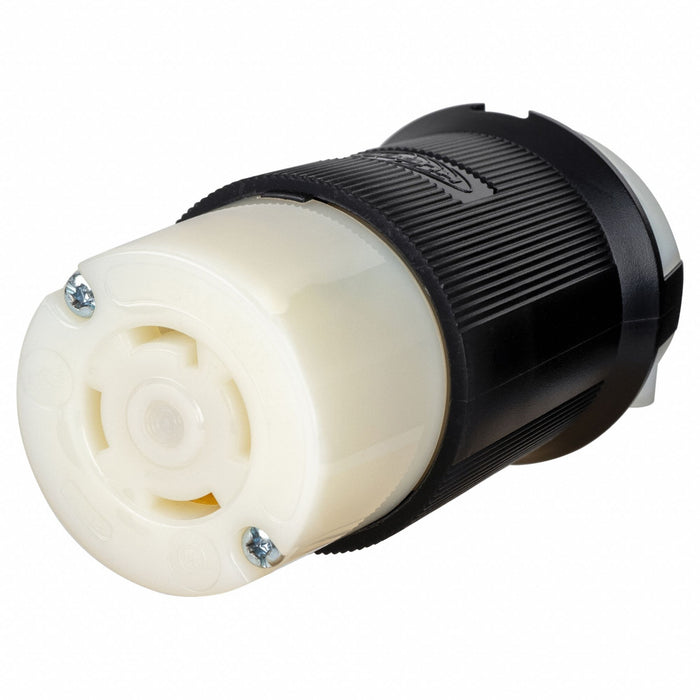 Locking Connector