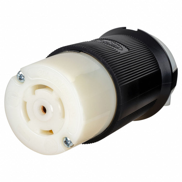 Locking Connector