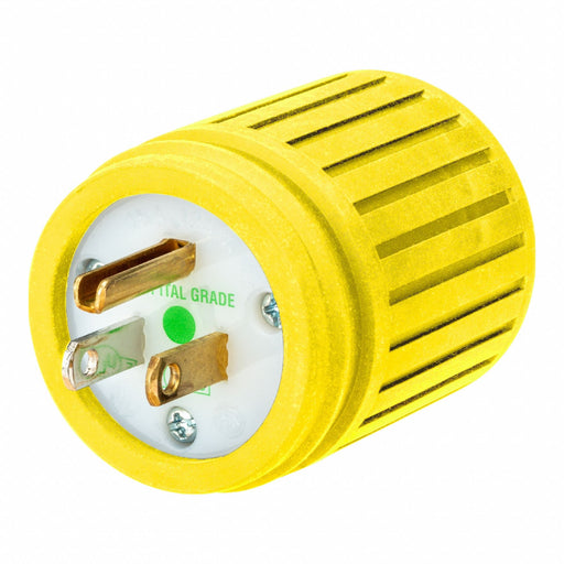Weatherproof Boot Yellow 15 A Elastomer