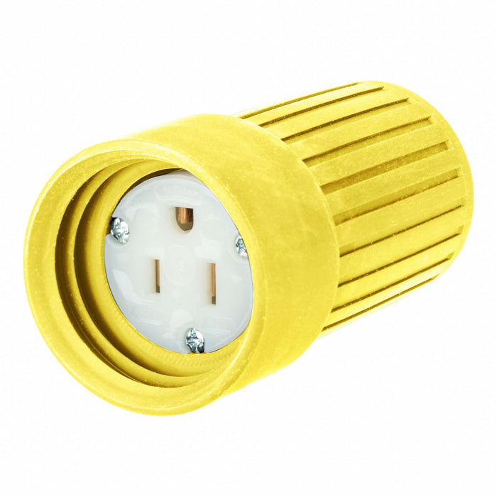 Weatherproof Boot Yellow 15 A Elastomer