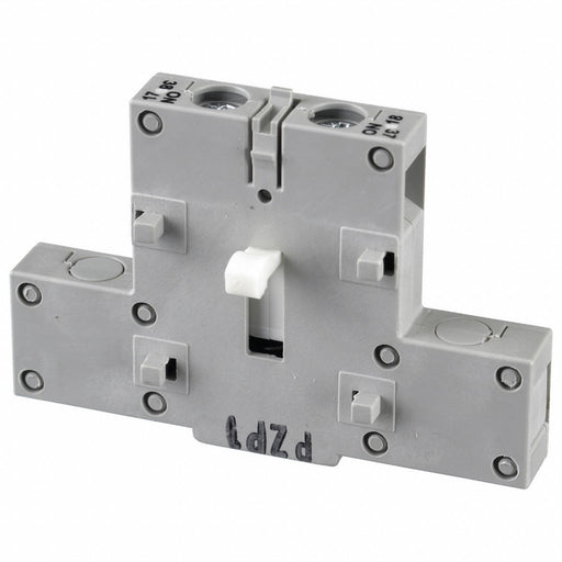 Auxiliary Contact 100 A 600V AC