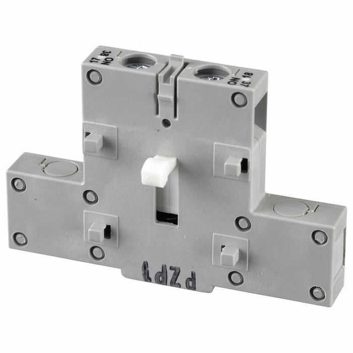 Auxiliary Contact 100 A 600V AC