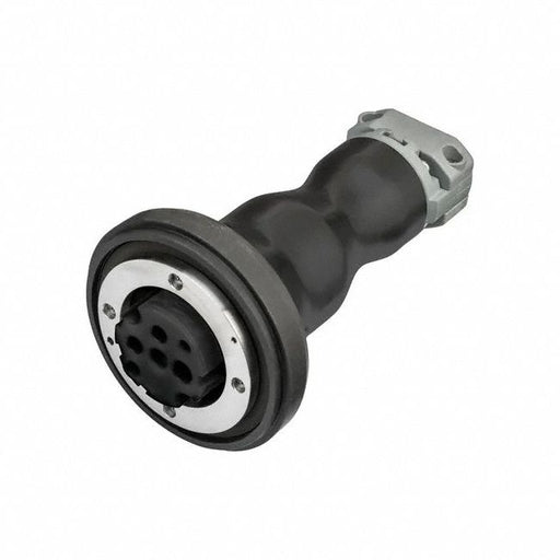 Breakaway Female Connector