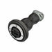 Breakaway Female Connector