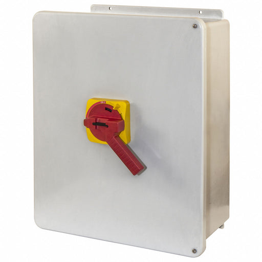 DisconnectSwitch NonFuse 200A NonMetal