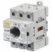Replacement Switch 30 A 600V AC Red