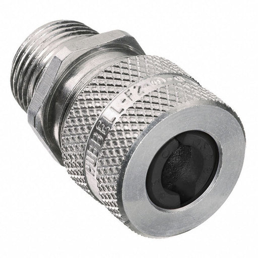 Connector Aluminum