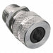 Connector Aluminum