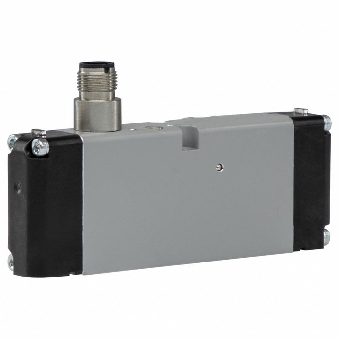 Solenoid Air Con Valve Three-Way 145 psi