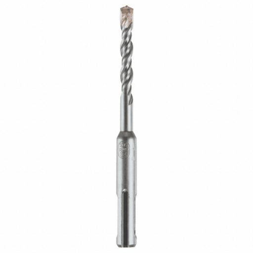 Hammer Masonry Drill 1/4in Carbide