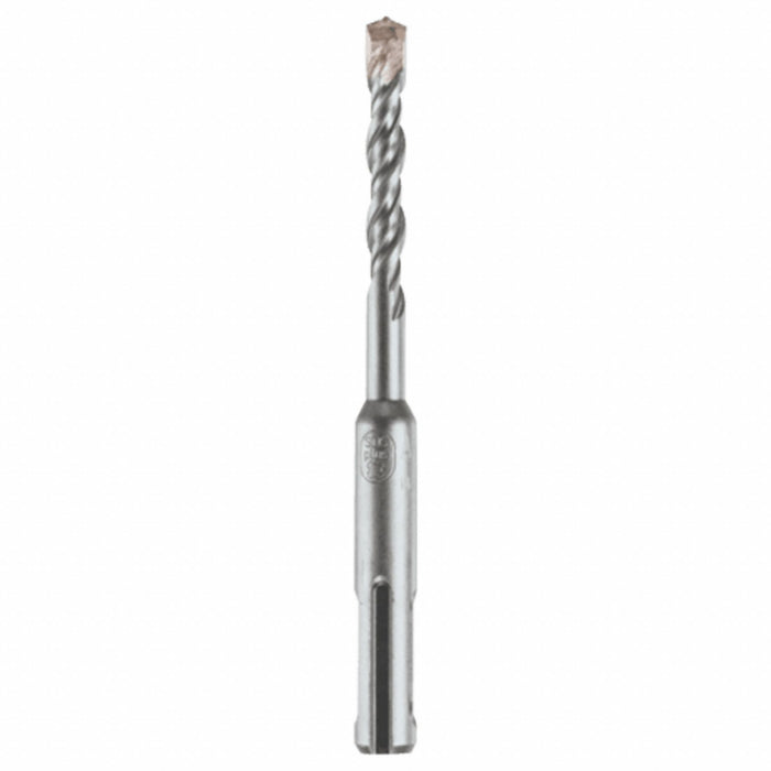 Hammer Masonry Drill 1/4in Carbide