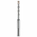 Hammer Masonry Drill 1/4in Carbide