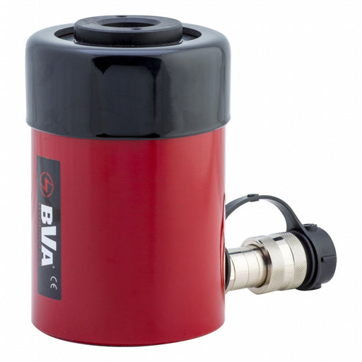 Hydraulic Ram 150 ton Aluminum