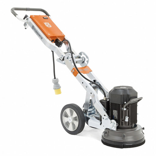 Concrete Grinder  HP 3hp 220 to 240VAC