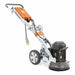 Concrete Grinder  HP 1.5hp 120V AC