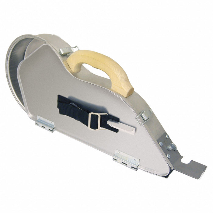 Drywall Taper SS Blade 2 1/4 in 44 cu in